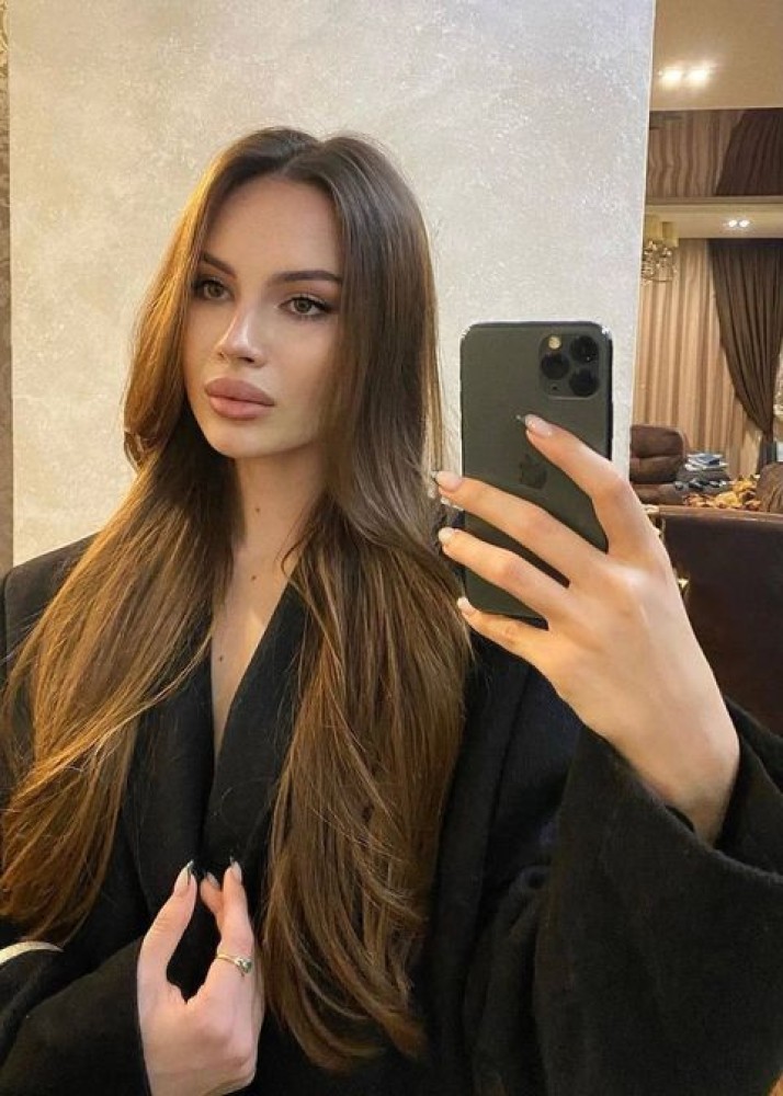 Индивидуалка Жанна фото № 2 в городе Джубга