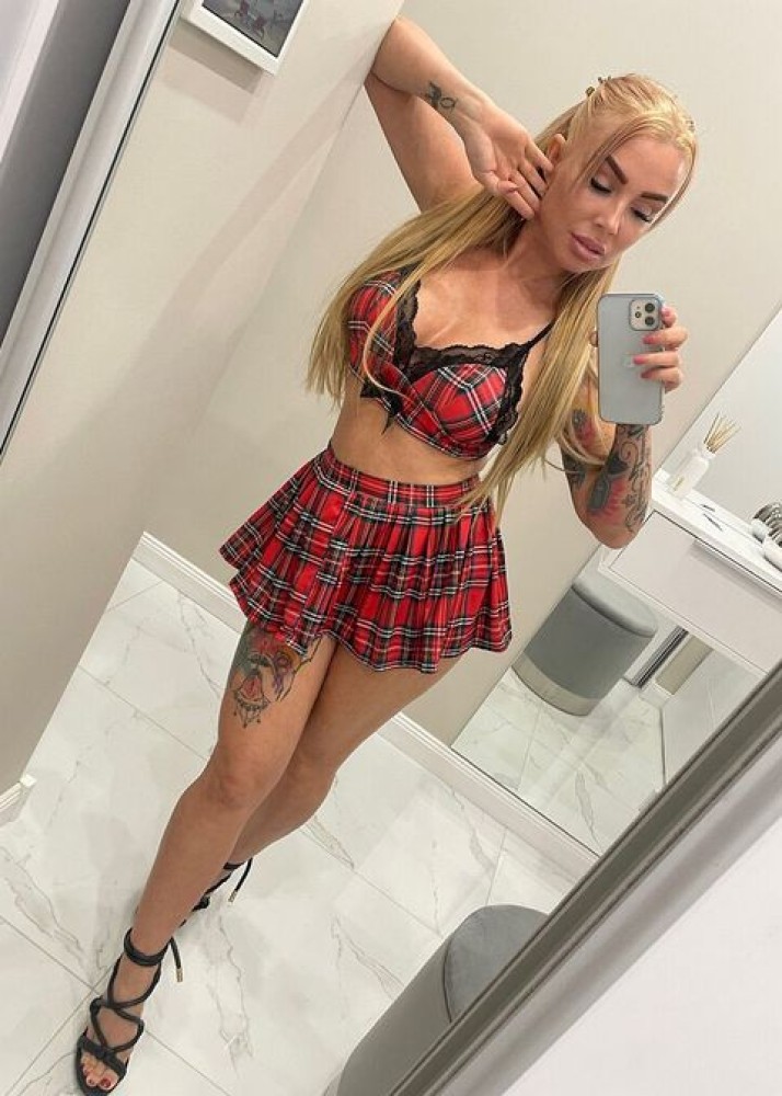 Индивидуалка Жанна фото № 2 в городе Джубга