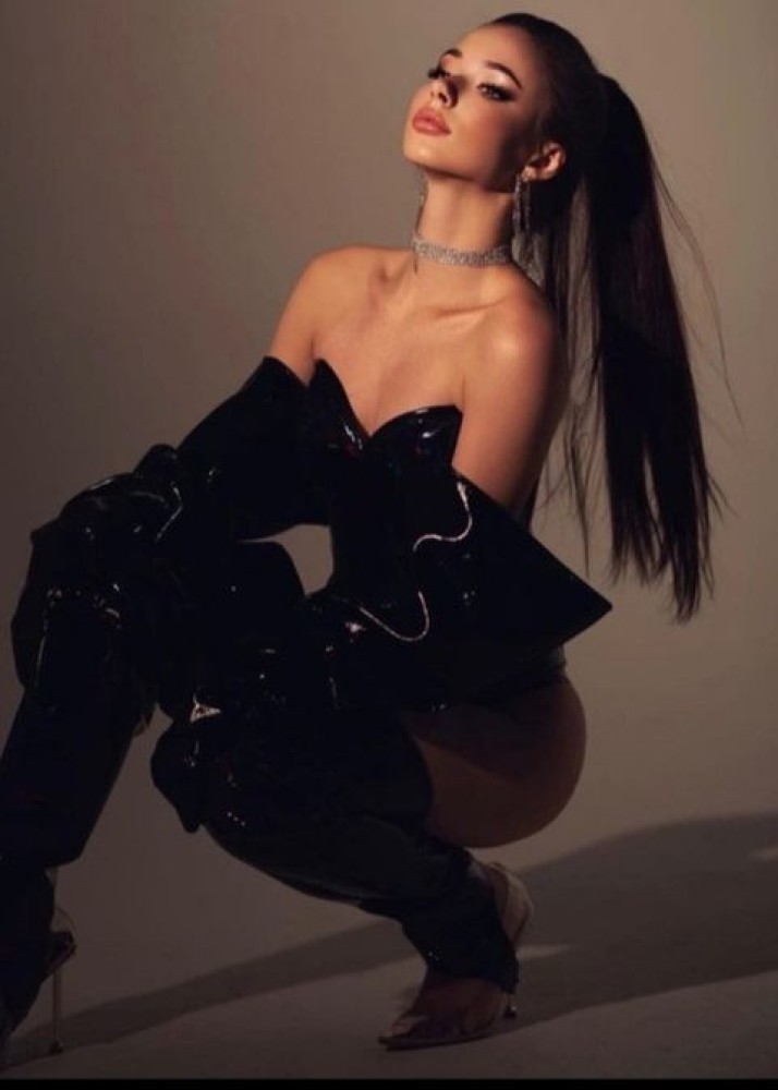 Индивидуалка Злата фото № 2 в городе Джубга