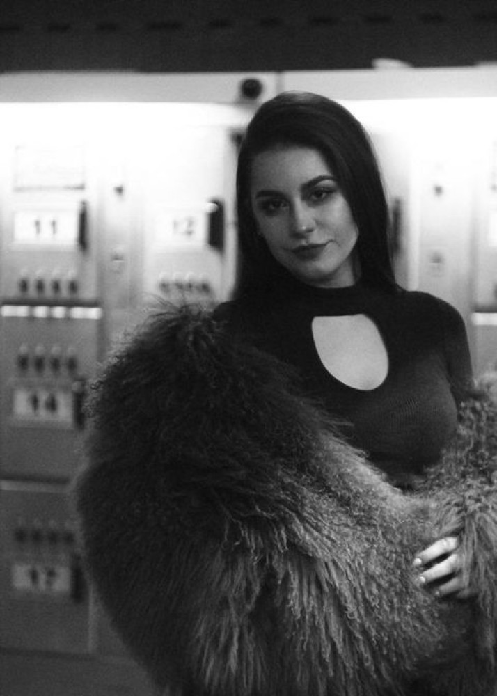 Индивидуалка Зоичка фото № 2 в городе Джубга