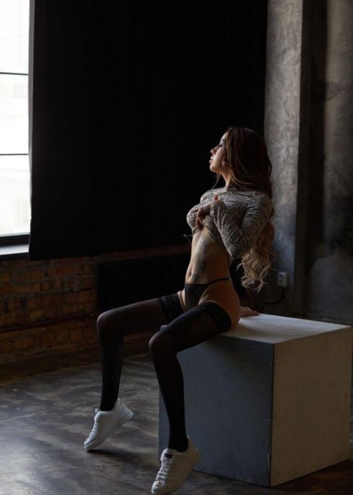 Индивидуалка Алочка фото № 2 в городе Джубга