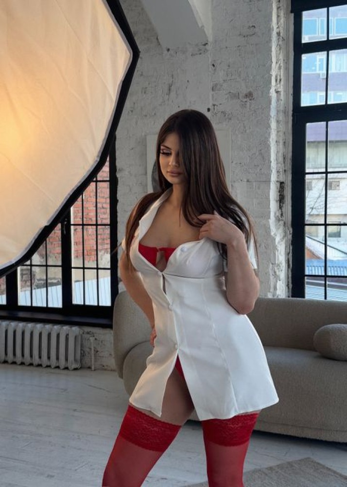 Индивидуалка Аля фото № 2 в городе Джубга