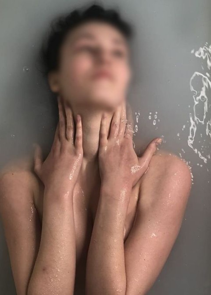 Индивидуалка Арина фото № 2 в городе Джубга