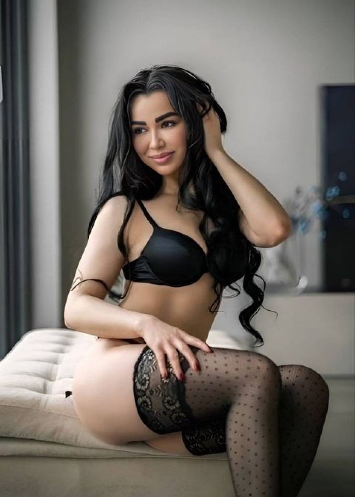 Индивидуалка Ева главное фото в городе Джубга 