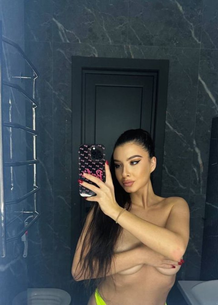 Индивидуалка Ирина главное фото в городе Джубга 