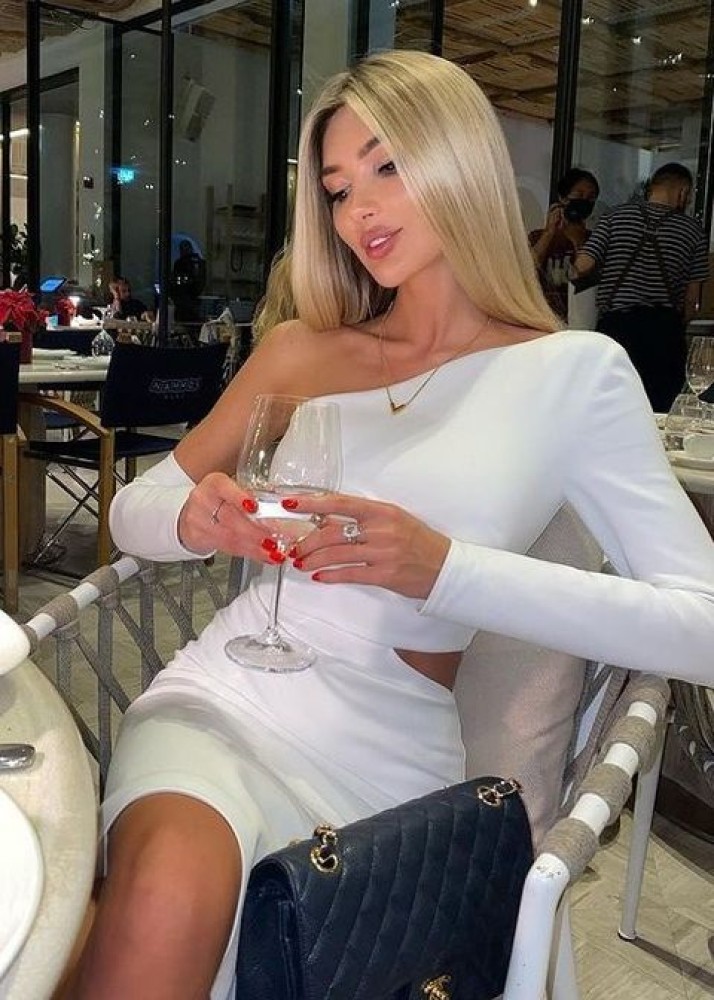 Индивидуалка Лина фото № 2 в городе Джубга