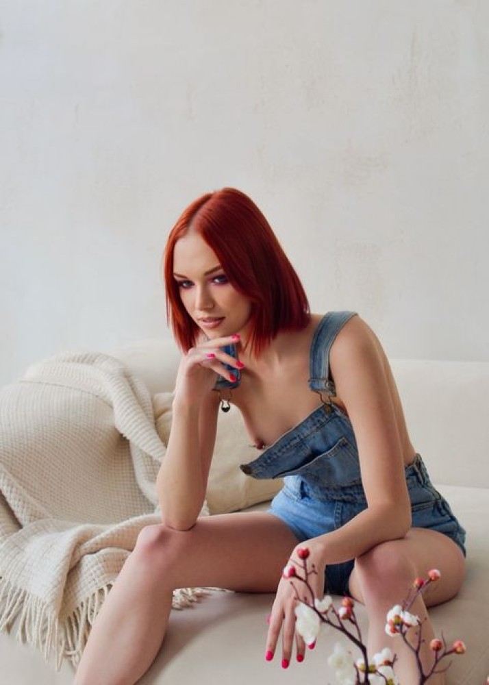 Индивидуалка Лиса фото № 2 в городе Джубга