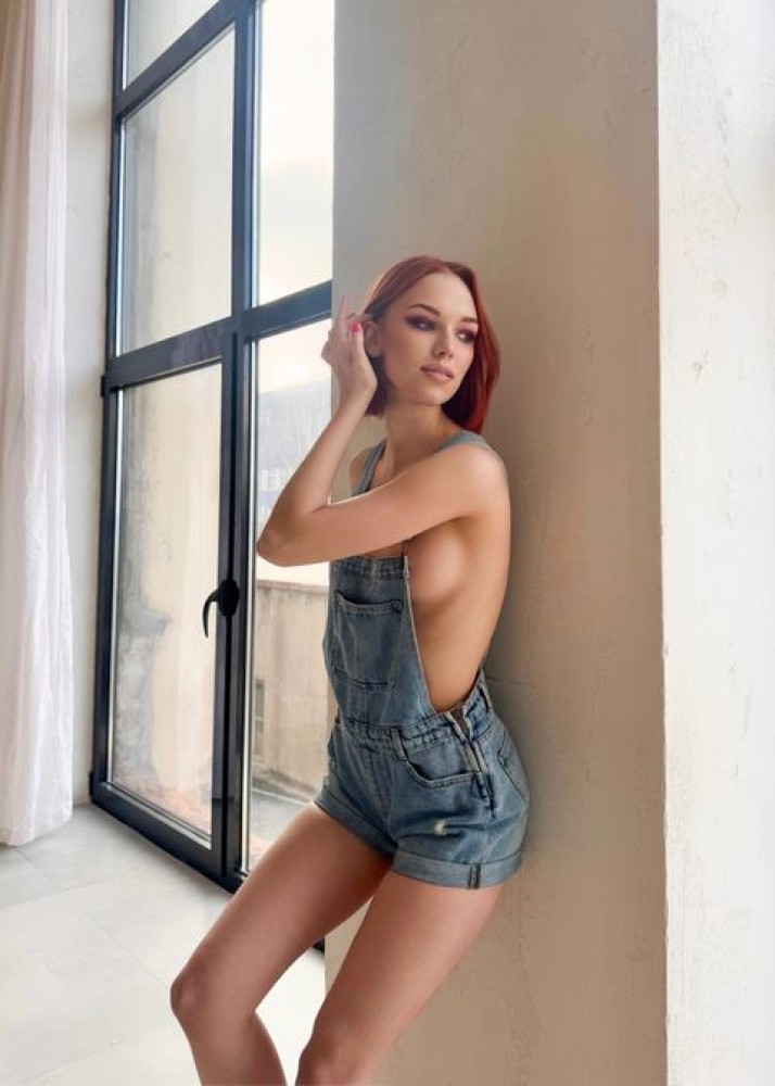 Индивидуалка Лиса фото № 2 в городе Джубга