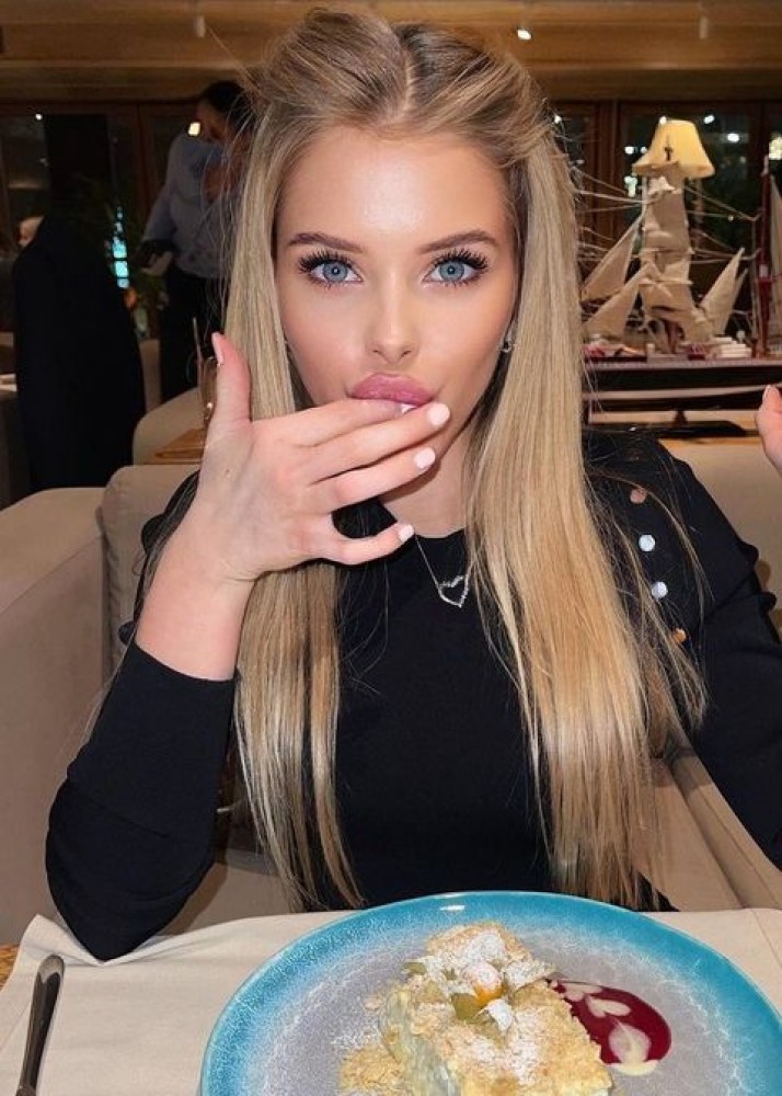 Индивидуалка Нелли фото № 2 в городе Джубга