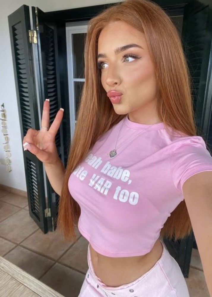 Индивидуалка Ника фото № 2 в городе Джубга