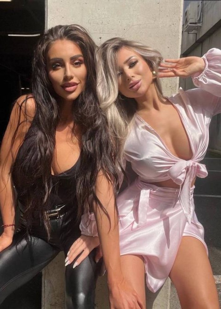 Индивидуалка Юля главное фото в городе Джубга 