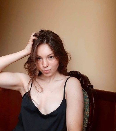 Марго, Г. Джубга