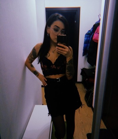 Инна, Г. Джубга