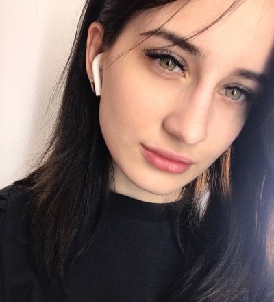 Катя, Г. Джубга