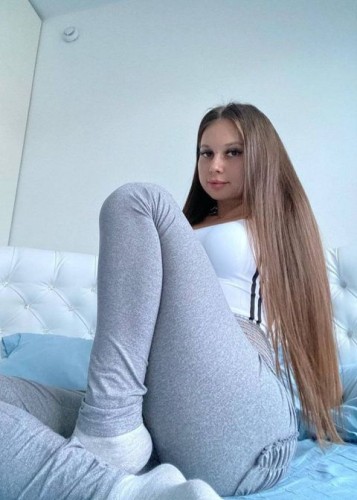 Александра, Г. Джубга