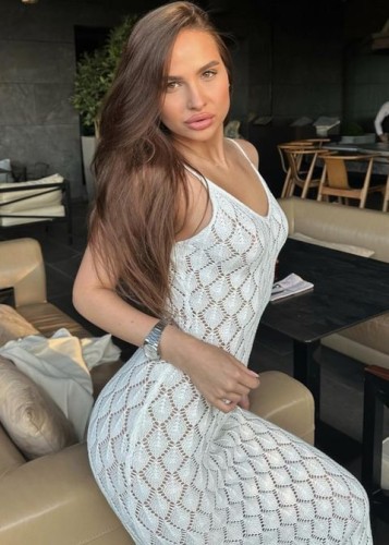 Аня, Г. Джубга