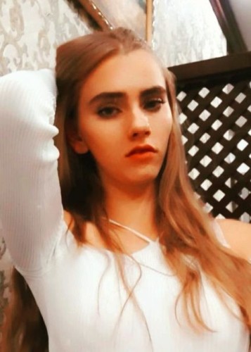 Елена, Г. Джубга