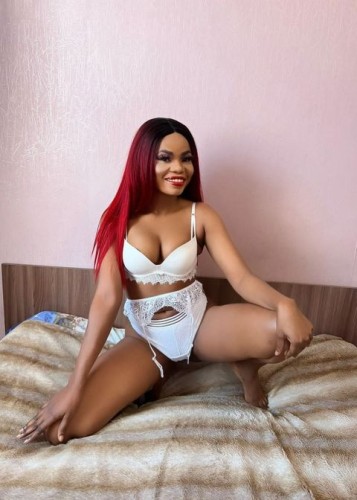 Elizabeth, Г. Джубга