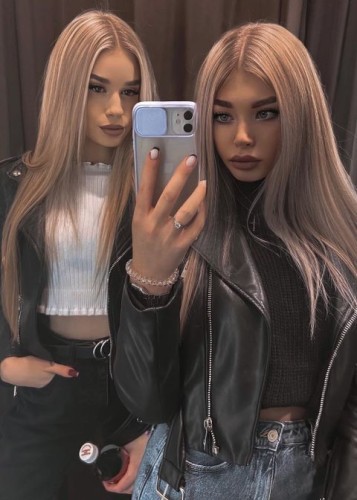 ЭмилияМаша, Г. Джубга