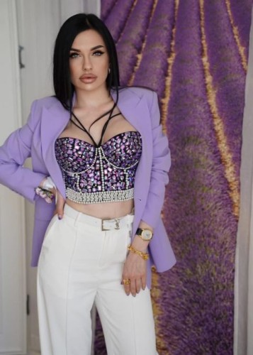 Иванна, Г. Джубга