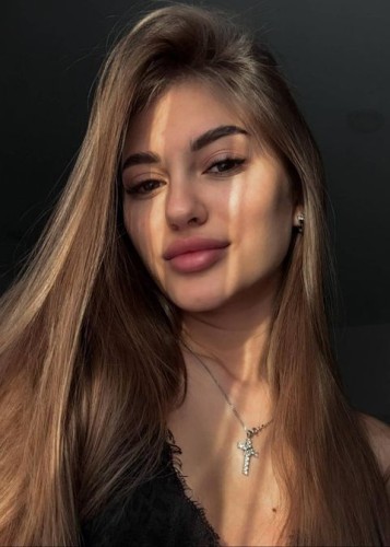 Катя, Г. Джубга