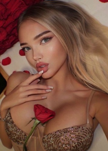 Ксения, Г. Джубга