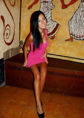 Лена, Г. Джубга