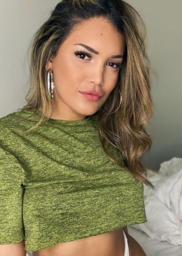 Милена, Г. Джубга