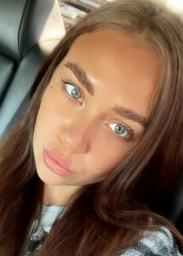 Настя, Г. Джубга