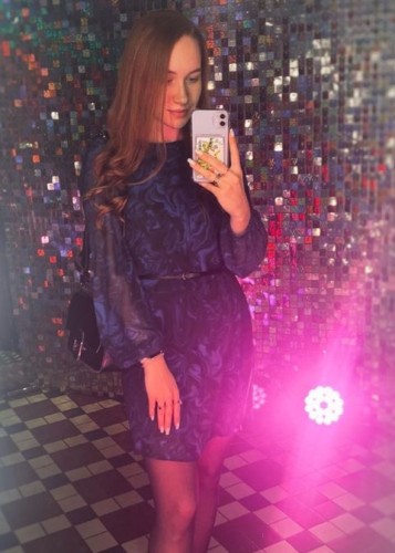 Ольга, Г. Джубга