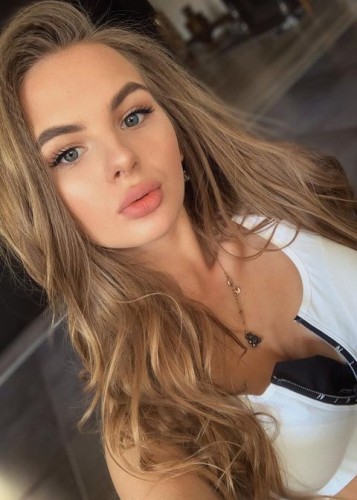 Полина, Г. Джубга