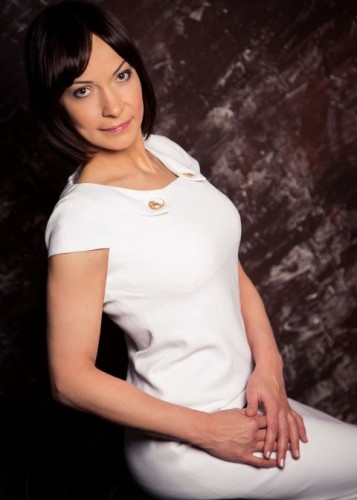 Соня, Г. Джубга