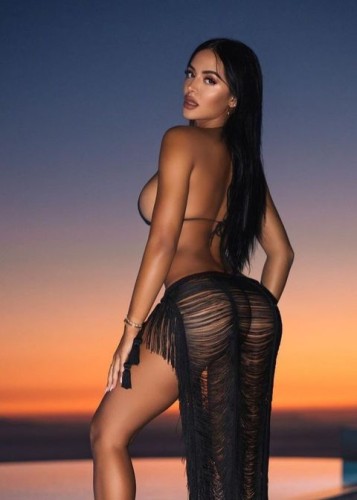 Юляна, Г. Джубга