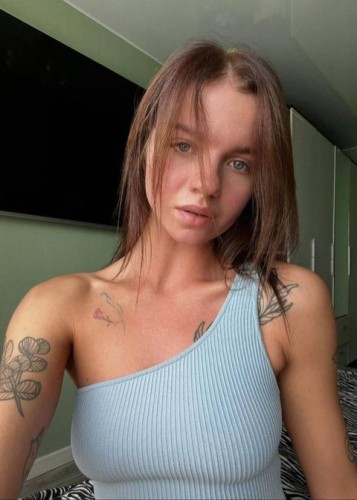 Лилия, Г. Джубга